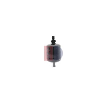AKS DASIS Trockner, Klimaanlage 800015N