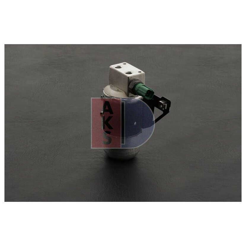 AKS DASIS Trockner, Klimaanlage 800025N