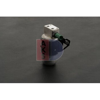 AKS DASIS Trockner, Klimaanlage 800025N