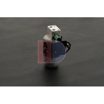 AKS DASIS Trockner, Klimaanlage 800025N