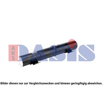 AKS DASIS Trockner, Klimaanlage 800118N passend für...