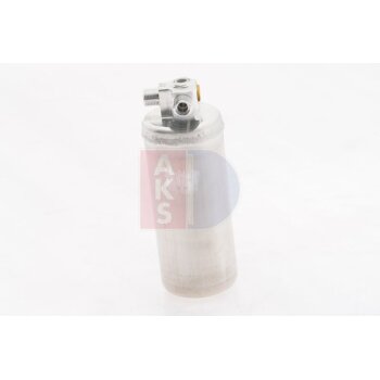 AKS DASIS Trockner, Klimaanlage 800156N passend für...
