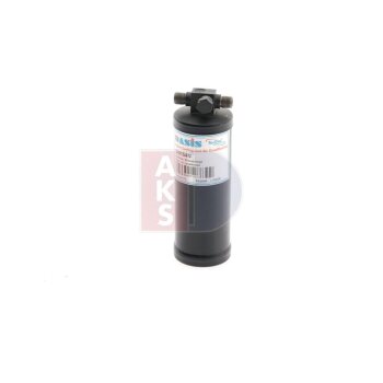 AKS DASIS Trockner, Klimaanlage 800164N