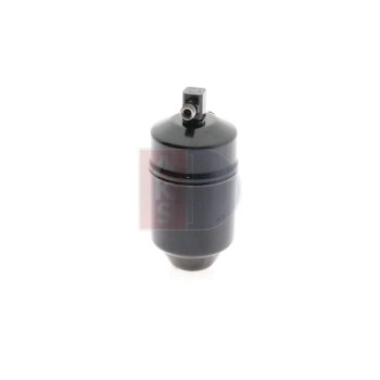 AKS DASIS Trockner, Klimaanlage 800178N