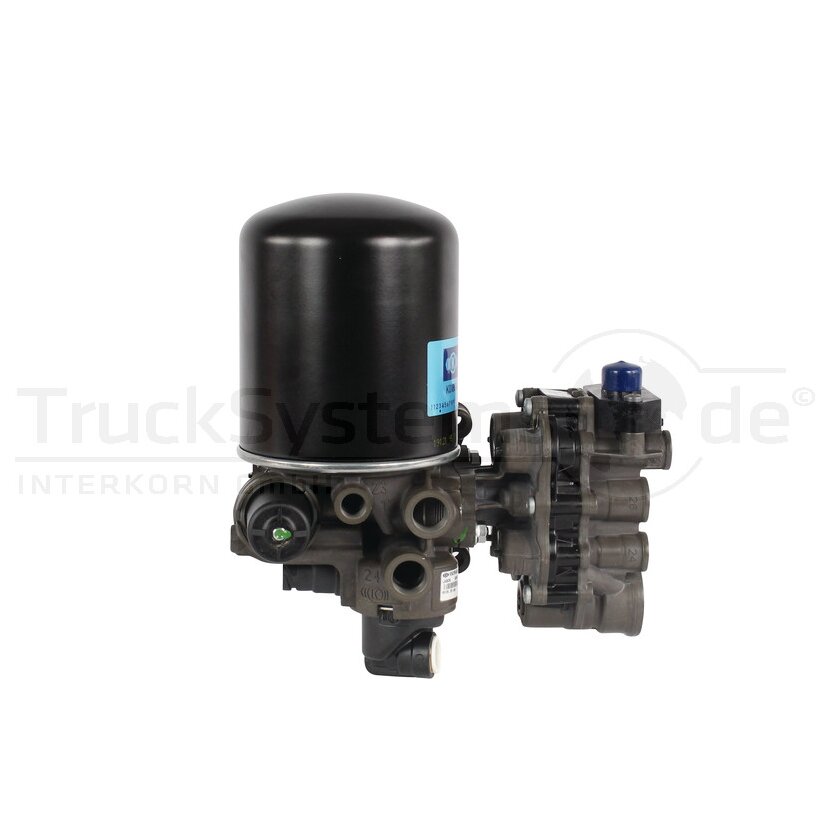 KNORR-BREMSE Luftaufbereitung K043830N00 - ZB4734