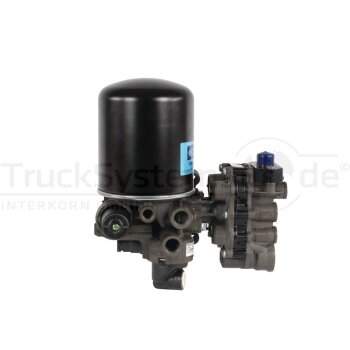 KNORR-BREMSE Luftaufbereitung K043830N00 - ZB4734