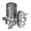 KNORR-BREMSE Luftaufbereitung K043830N00 - ZB4734