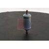 AKS DASIS Trockner, Klimaanlage 800227N passend für 80351S84A01