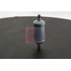 AKS DASIS Trockner, Klimaanlage 800227N passend für 80351S84A01