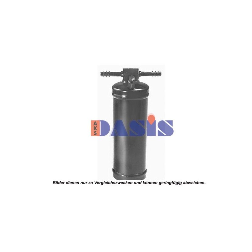 AKS DASIS Trockner, Klimaanlage 800244N