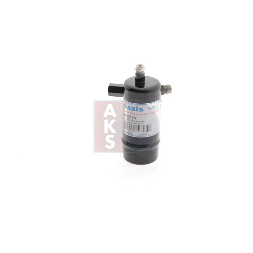 AKS DASIS Trockner, Klimaanlage 800263N