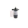 AKS DASIS Trockner, Klimaanlage 800263N