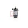 AKS DASIS Trockner, Klimaanlage 800263N