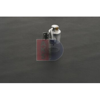 AKS DASIS Trockner, Klimaanlage 800301N