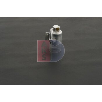 AKS DASIS Trockner, Klimaanlage 800301N