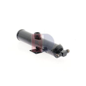 AKS DASIS Trockner, Klimaanlage 800432N