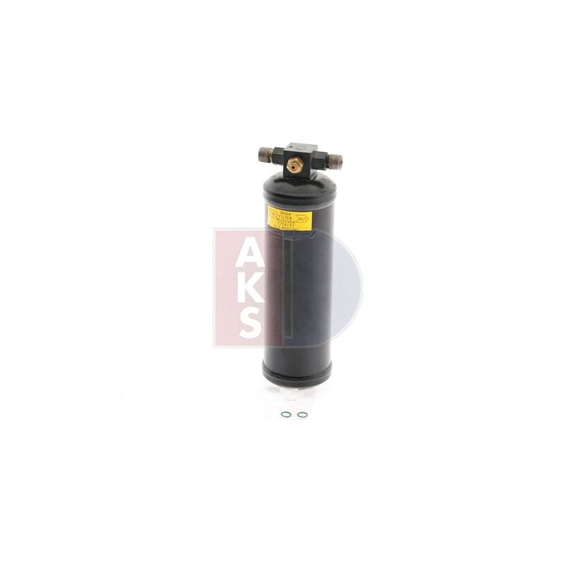 AKS DASIS Trockner, Klimaanlage 800535N
