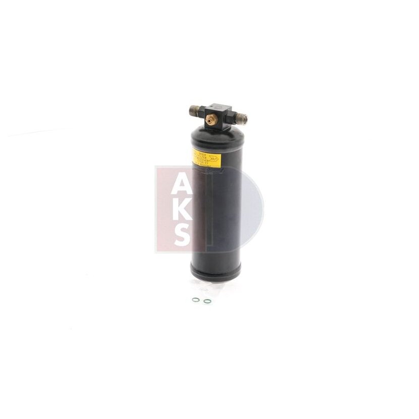 AKS DASIS Trockner, Klimaanlage 800535N