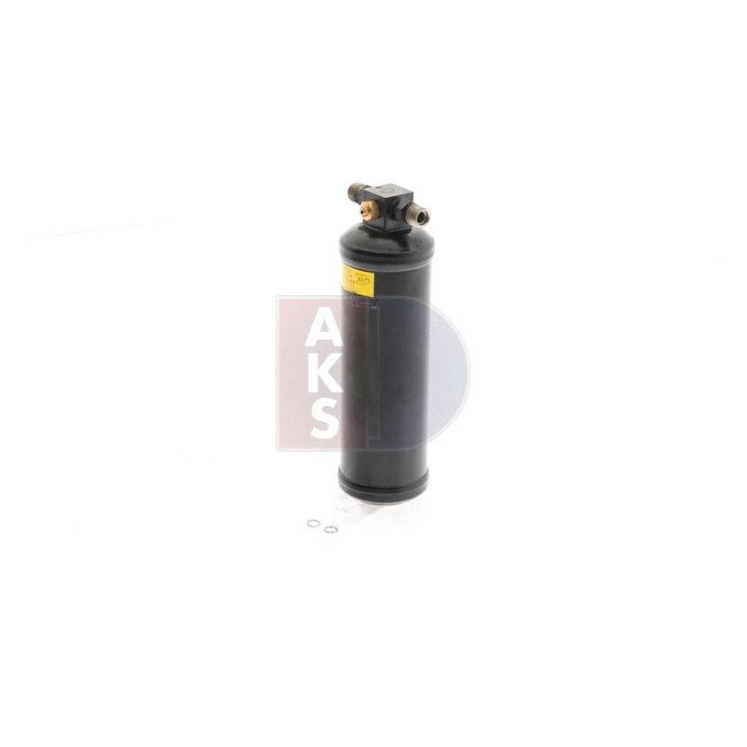 AKS DASIS Trockner, Klimaanlage 800535N