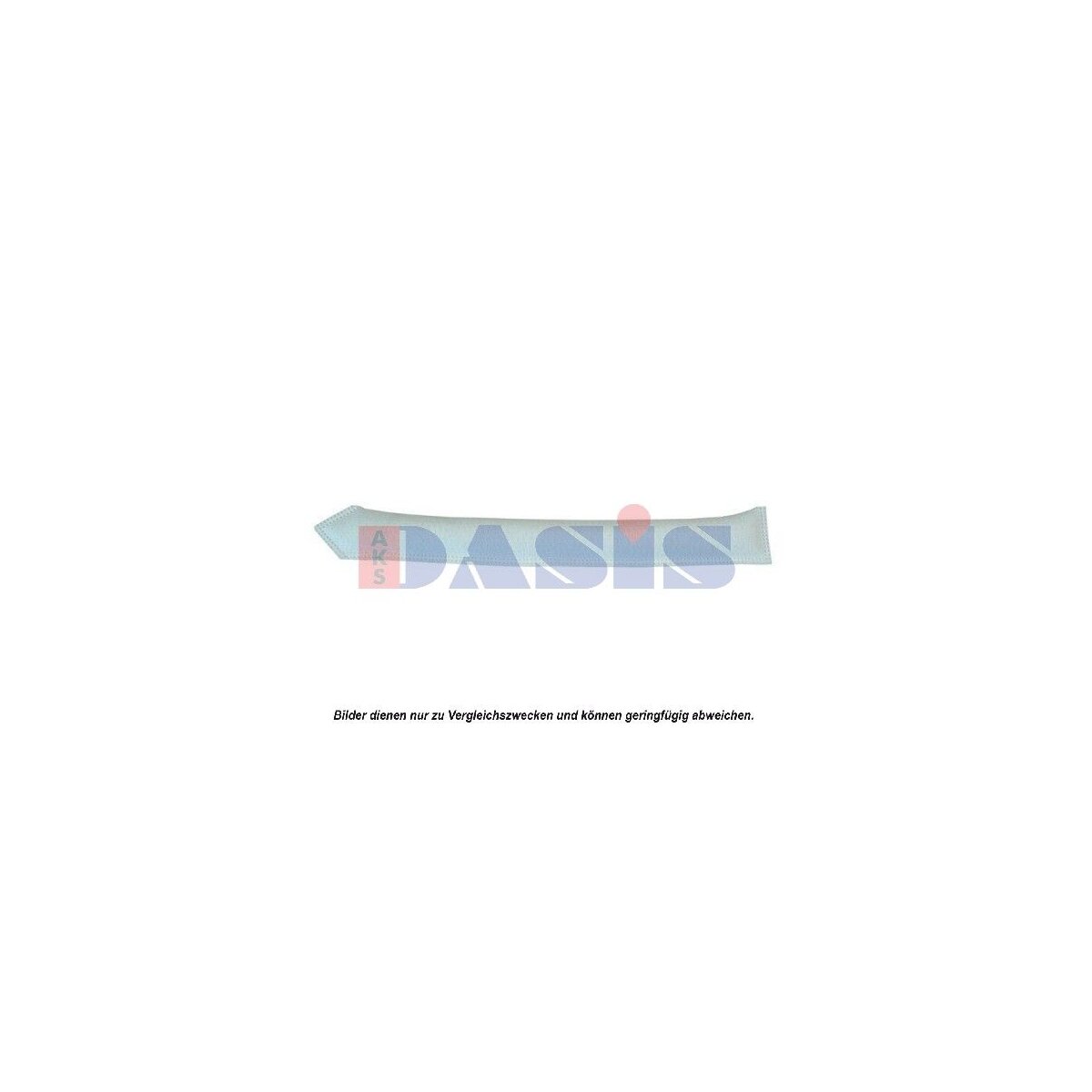 AKS DASIS Trockner, Klimaanlage 800573N passend für 971332H500