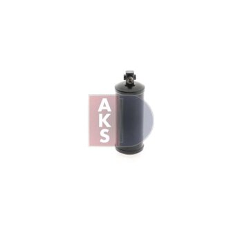 AKS DASIS Trockner, Klimaanlage 800604N