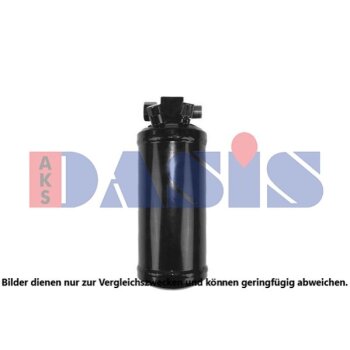AKS DASIS Trockner, Klimaanlage 800693N passend für...