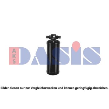 AKS DASIS Trockner, Klimaanlage 800697N passend für...