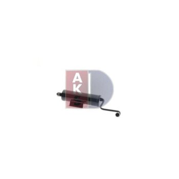 AKS DASIS Trockner, Klimaanlage 801480N