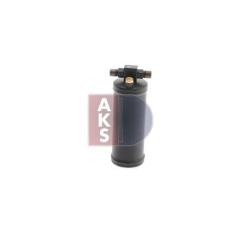AKS DASIS Trockner, Klimaanlage 802110N