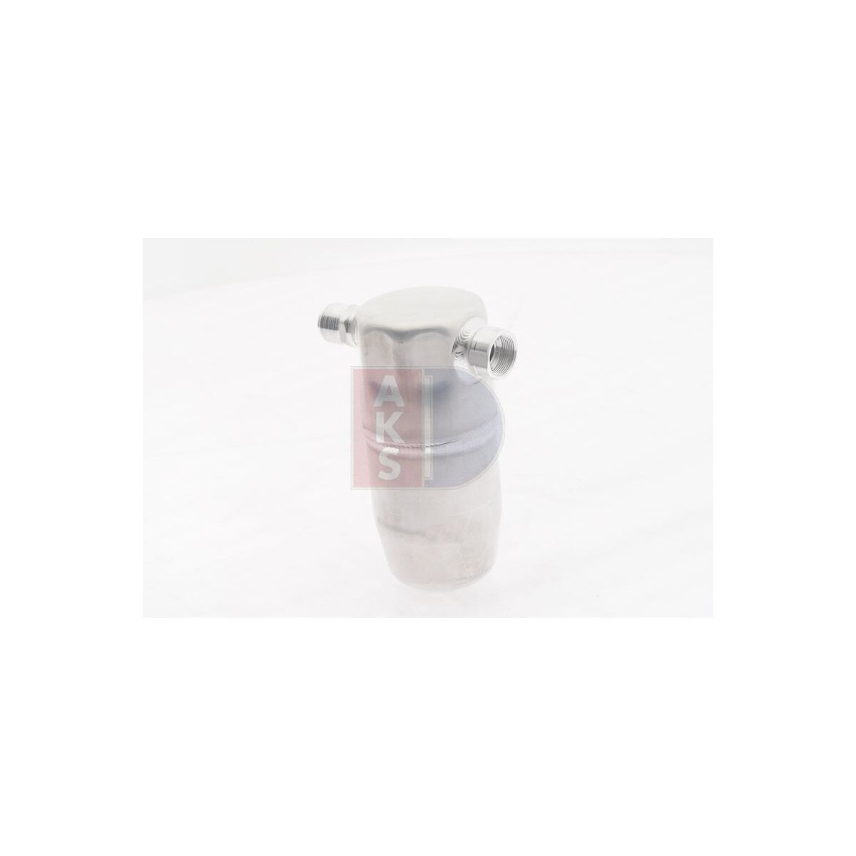 AKS DASIS Trockner, Klimaanlage 802490N passend für 4B0820192