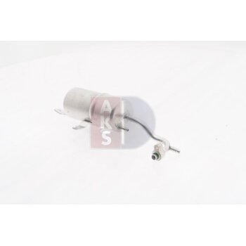 AKS DASIS Trockner, Klimaanlage 802880N passend für...