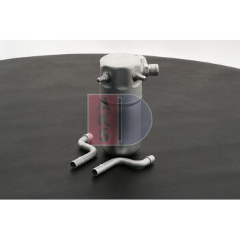 AKS DASIS Trockner, Klimaanlage 803963N