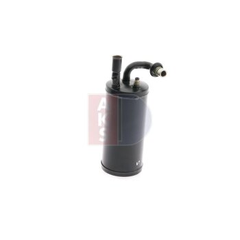 AKS DASIS Trockner, Klimaanlage 804008N