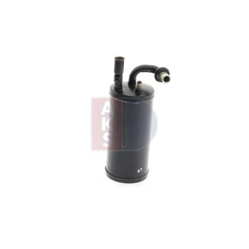 AKS DASIS Trockner, Klimaanlage 804008N