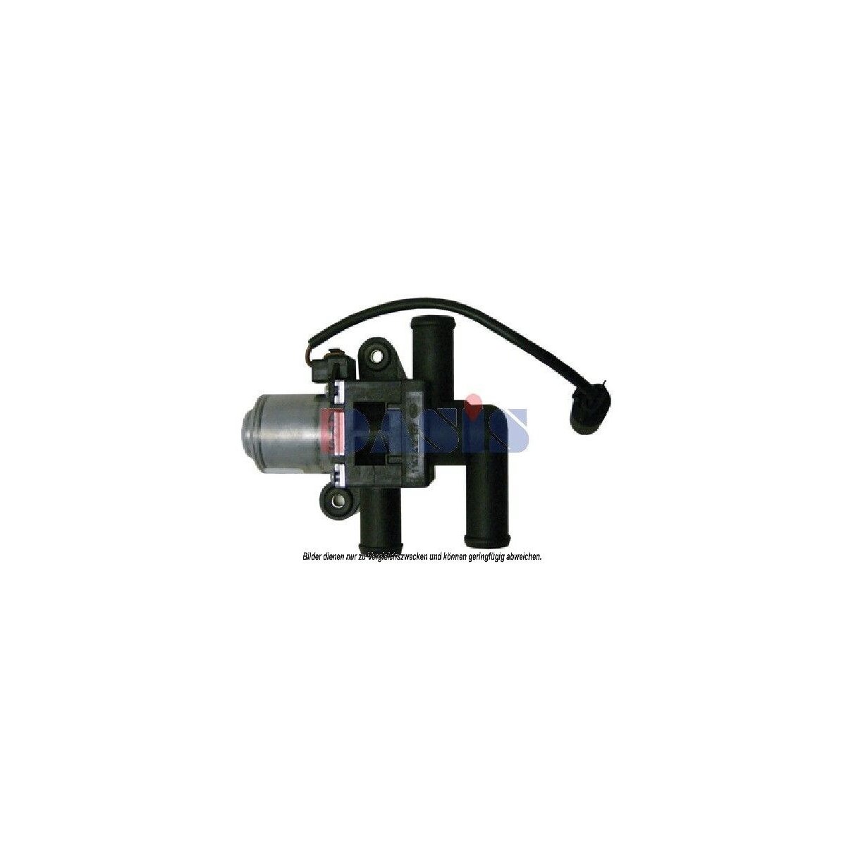 AKS DASIS Kühlmittelregelventil 810400N für 81619670011, 207,54 €