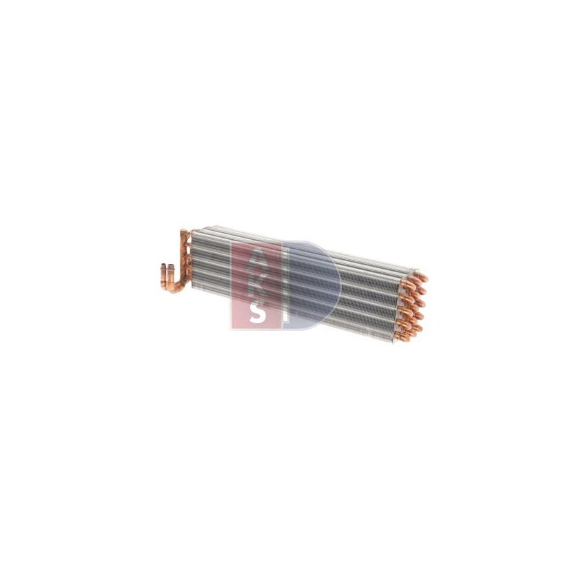 AKS DASIS Verdampfer, Klimaanlage 820091N passend für 0000695082