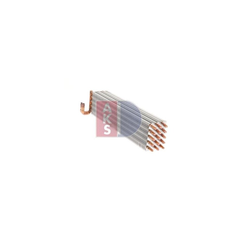 AKS DASIS Verdampfer, Klimaanlage 820091N passend für 0000695082