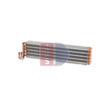 AKS DASIS Verdampfer, Klimaanlage 820091N passend...