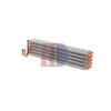 AKS DASIS Verdampfer, Klimaanlage 820091N passend für 0000695082