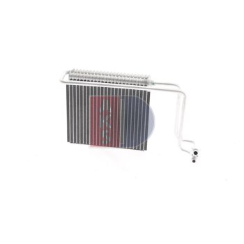 AKS DASIS Verdampfer, Klimaanlage 820104N passend...