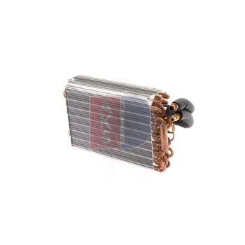AKS DASIS Verdampfer, Klimaanlage 820250N passend...
