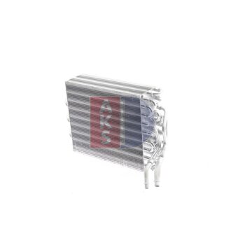 AKS DASIS Verdampfer, Klimaanlage 821350N passend...