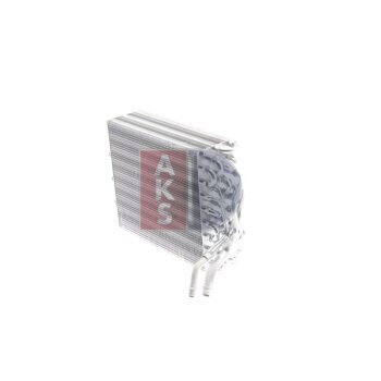 AKS DASIS Verdampfer, Klimaanlage 821350N passend...