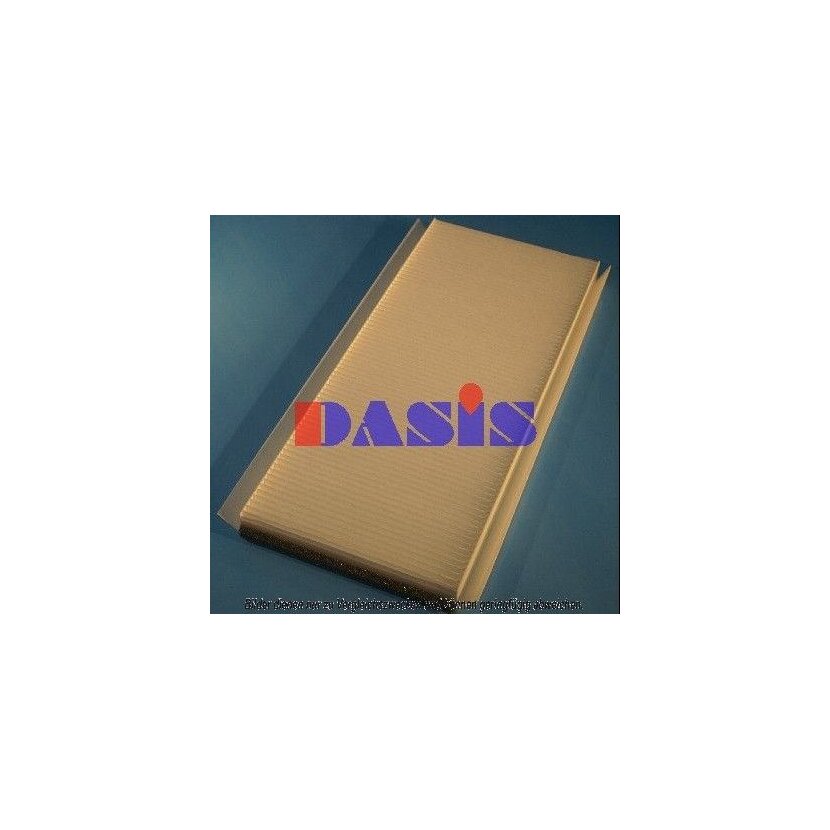 AKS DASIS Filter, Innenraumluft 830005N passend für 0008303318