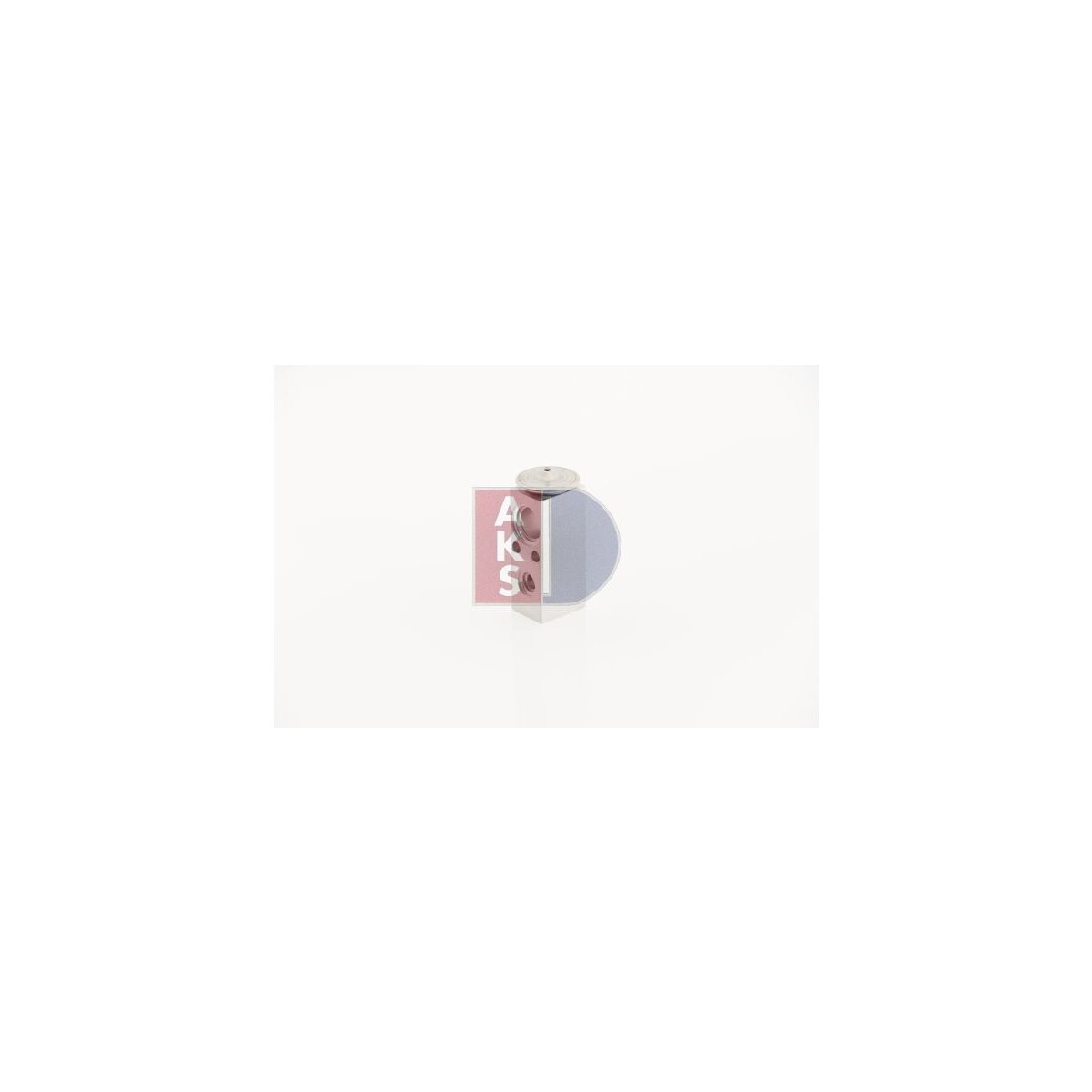 AKS DASIS Expansionsventil, Klimaanlage 840356N passend für 1342237