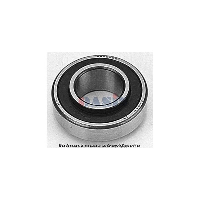 AKS DASIS Magnetkupplung, Klimakompressor 850022N
