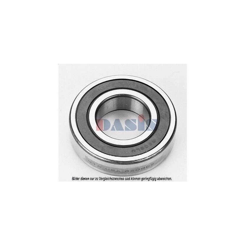 AKS DASIS Magnetkupplung, Klimakompressor 850023N
