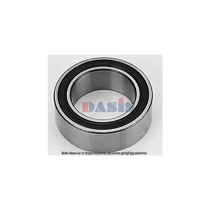 AKS DASIS Magnetkupplung, Klimakompressor 850024N