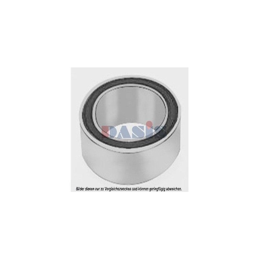 AKS DASIS Magnetkupplung, Klimakompressor 850028N