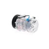 AKS DASIS Kompressor, Klimaanlage 850140N passend...